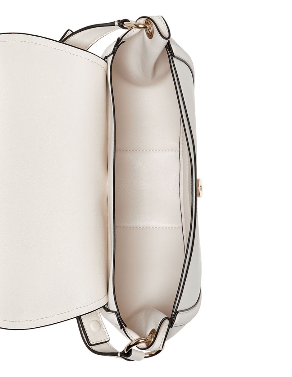 Bolsa crossbody coleen guess para mujer 4