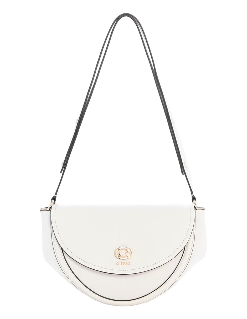 Bolsa crossbody coleen guess para mujer