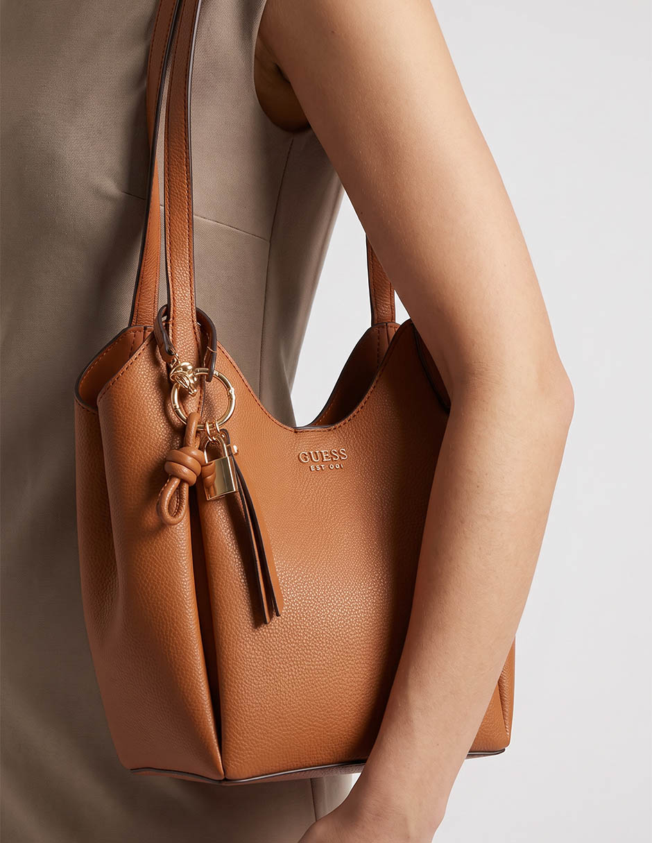 Bolsa hobo Melody para mujer 5