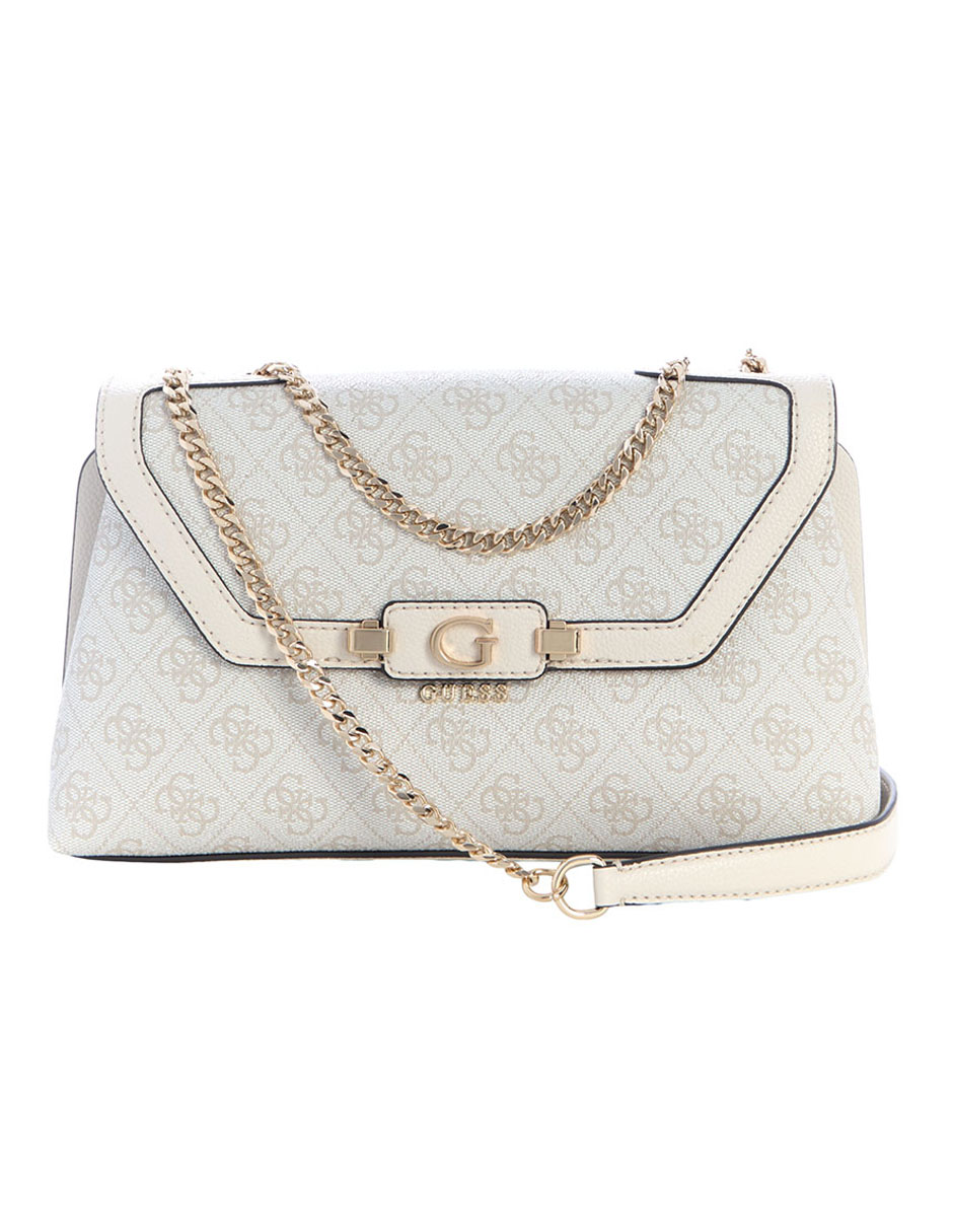 Bolsa crossbody Lindsey Guess para mujer 1