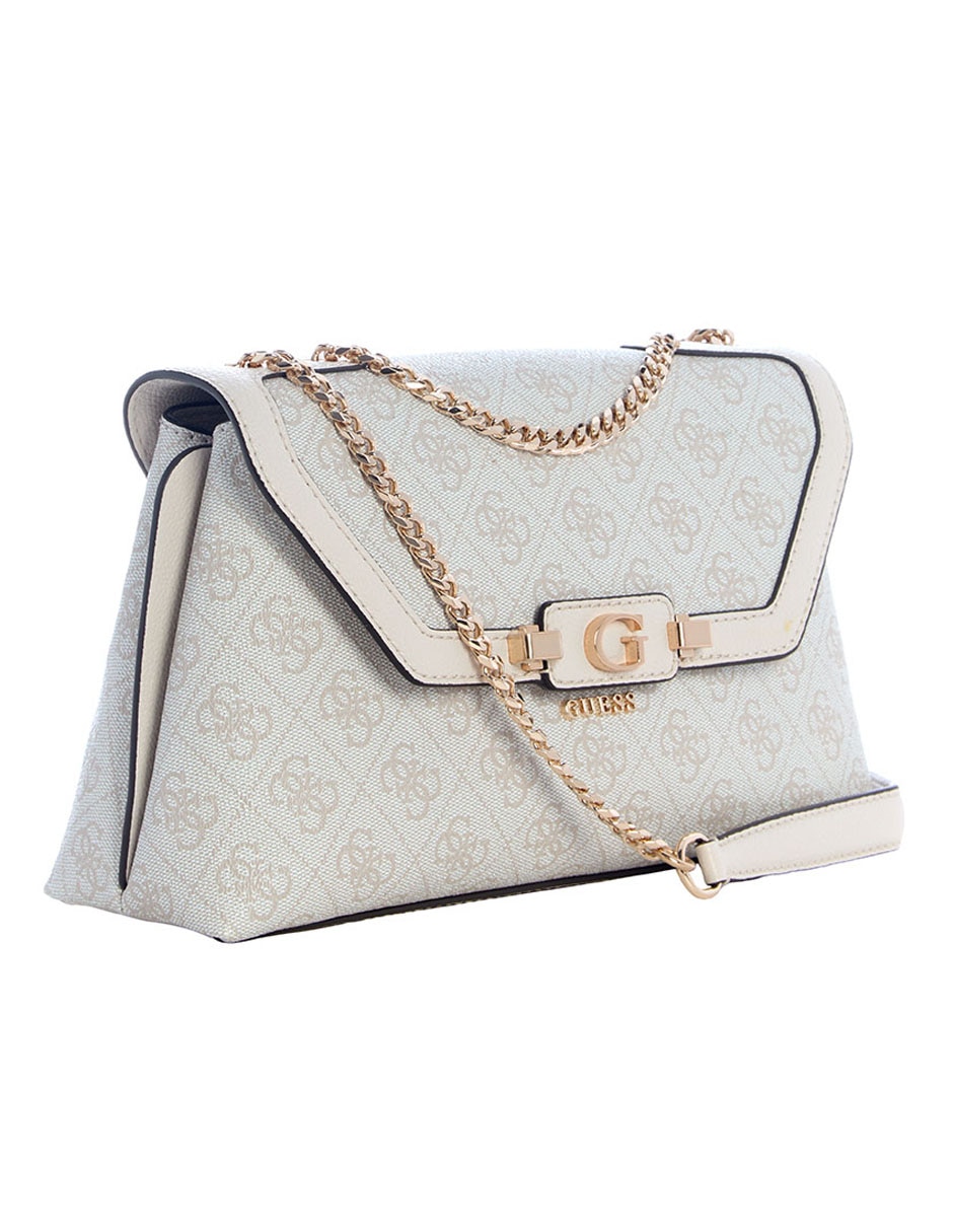 Bolsa crossbody Lindsey Guess para mujer Bolsa crossbody Lindsey Guess para mujer