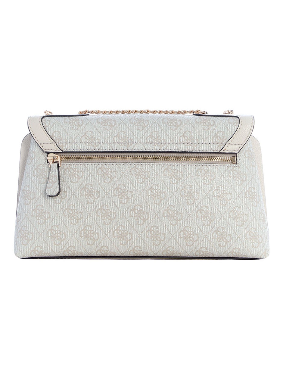 Bolsa crossbody Lindsey Guess para mujer 3