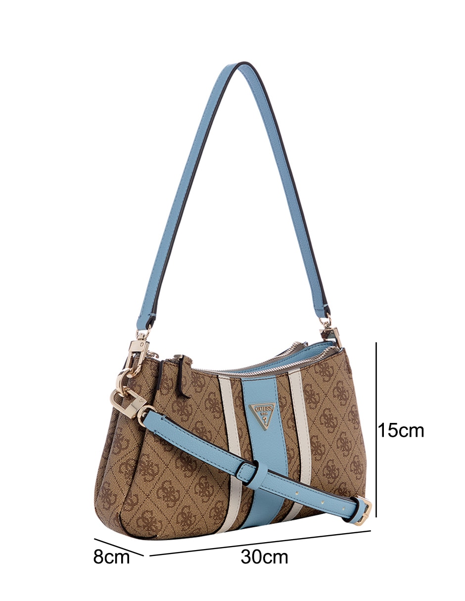 Bolsa crossbody Noelle II para mujer 5