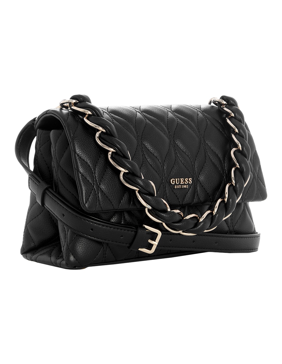 Bolsa crossbody maxine guess para mujer