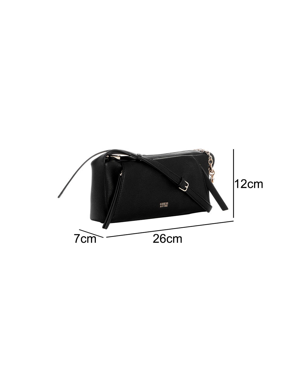 Bolsa crossbody devon para mujer 5