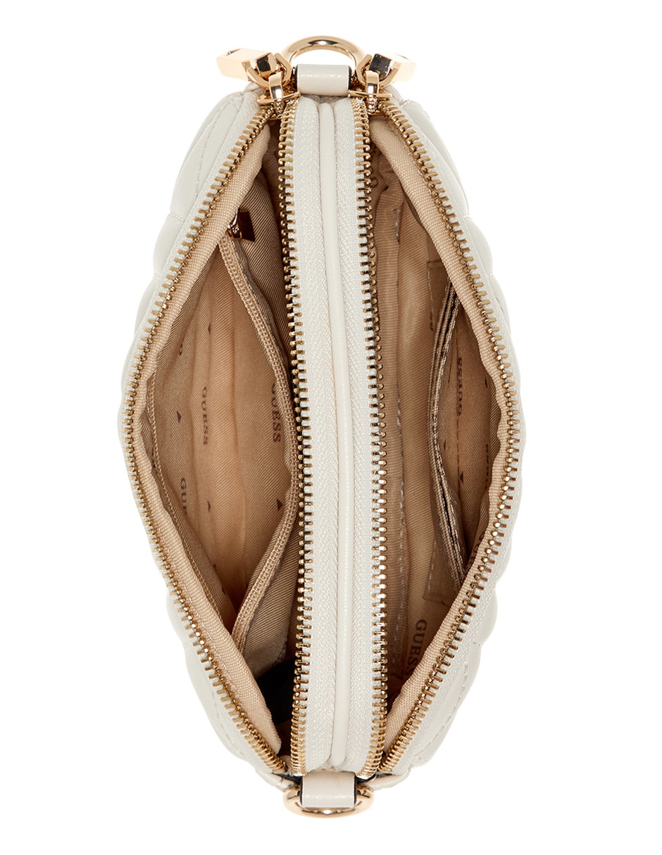 Bolsa crossbody Edita para mujer 4