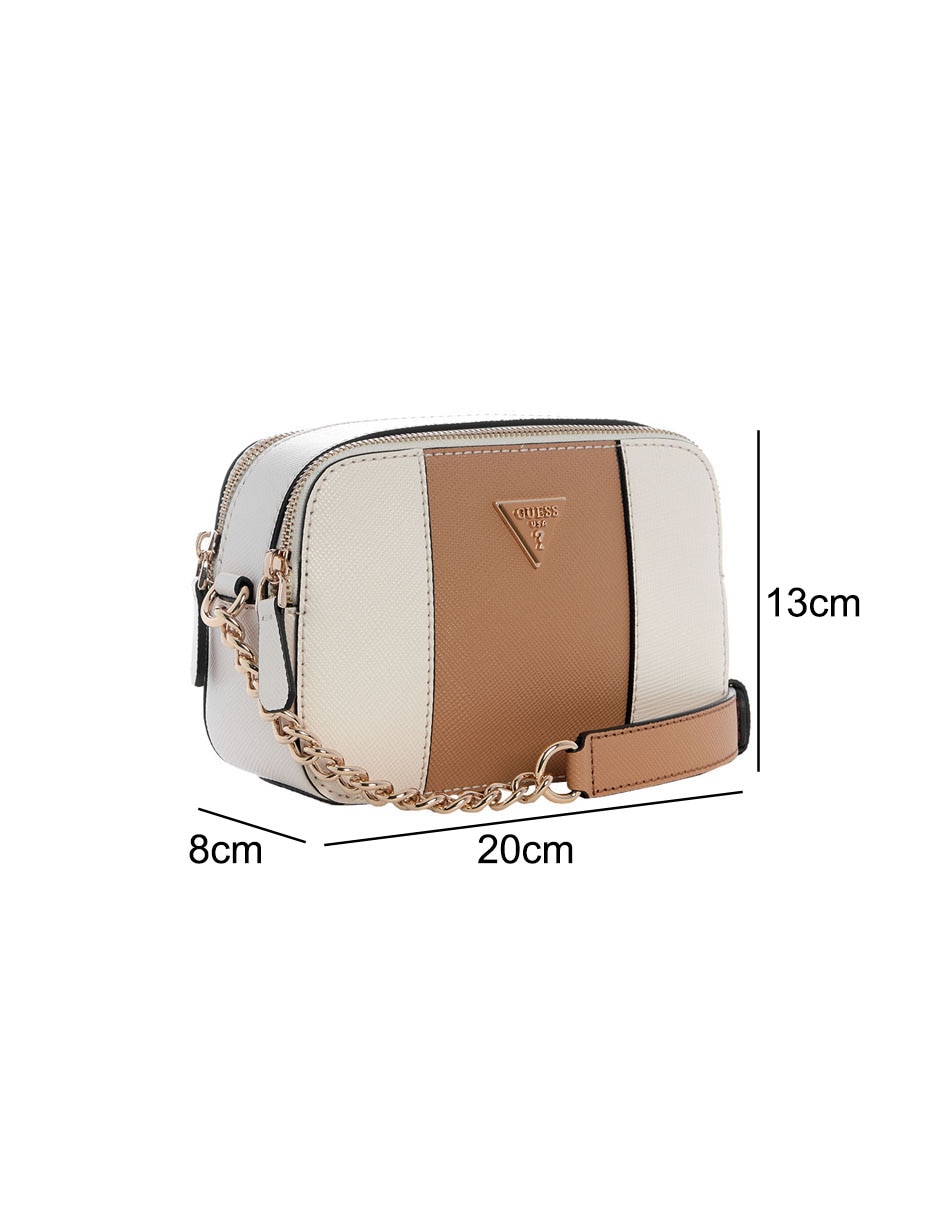 Bolsa crossbody para mujer