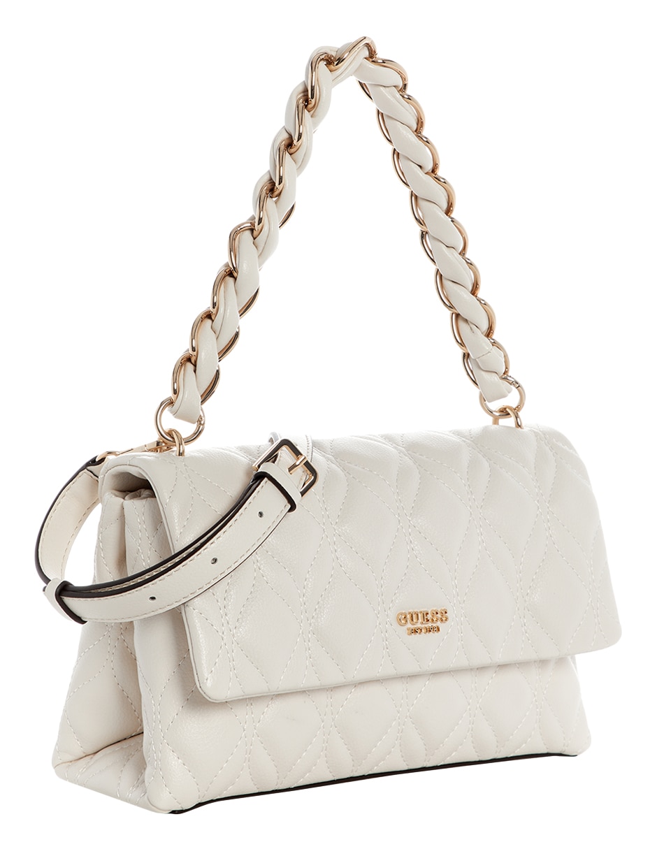 Bolsa crossbody maxine guess para mujer
