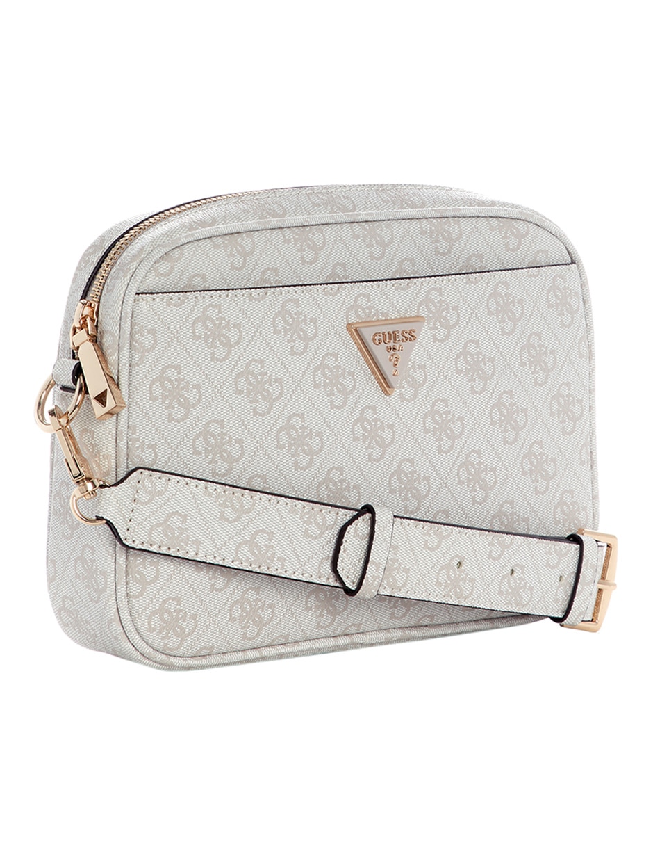 Bolsa crossbody meridian II guess para mujer 2