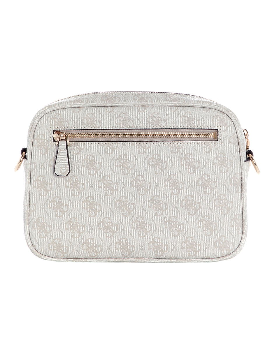 Bolsa crossbody meridian II guess para mujer 3