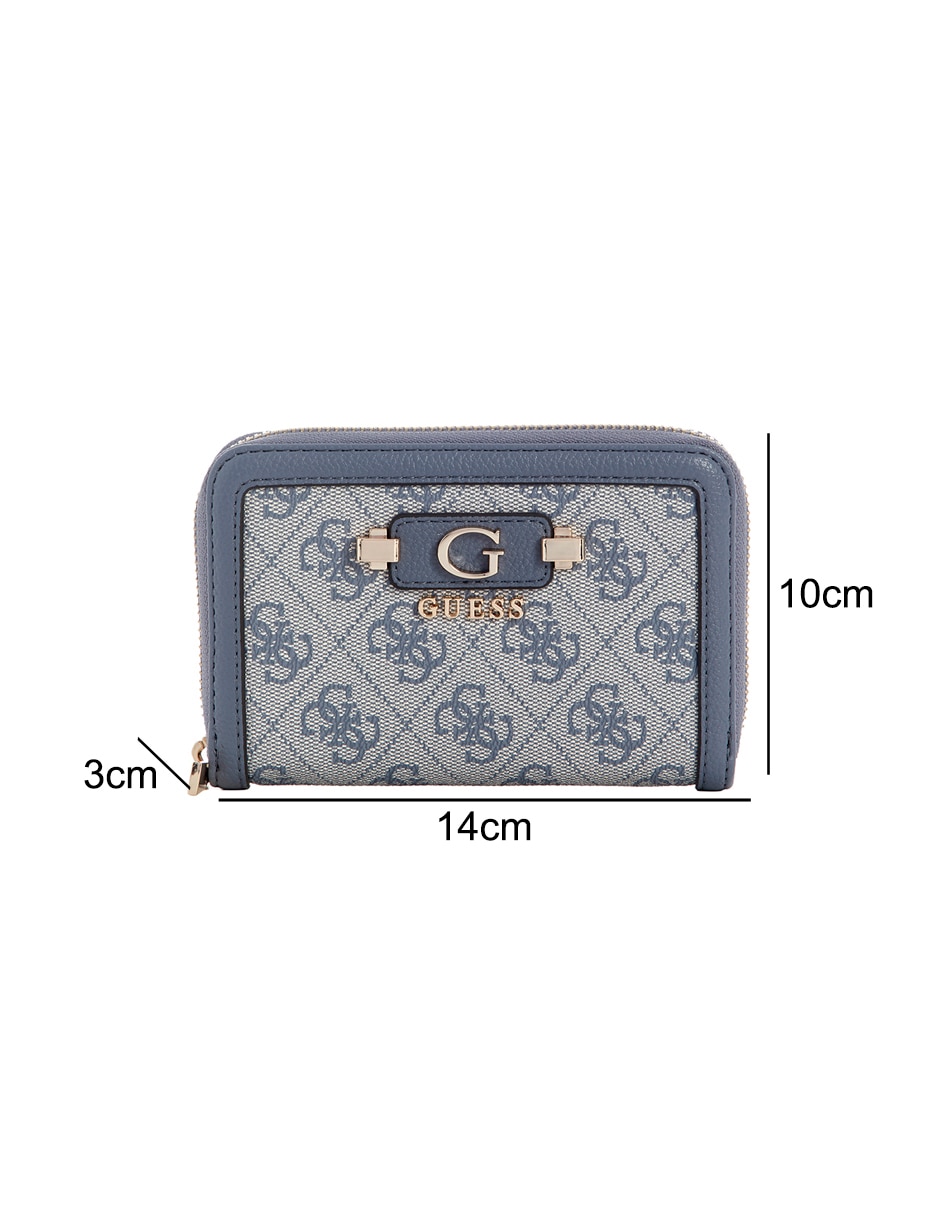 Cartera Lindsey Guess para mujer