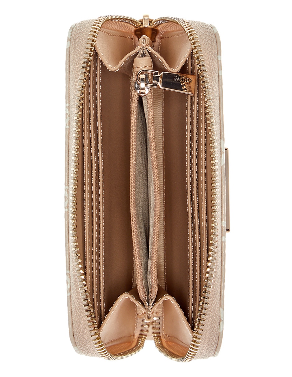 Cartera Lindsey Guess para mujer 3