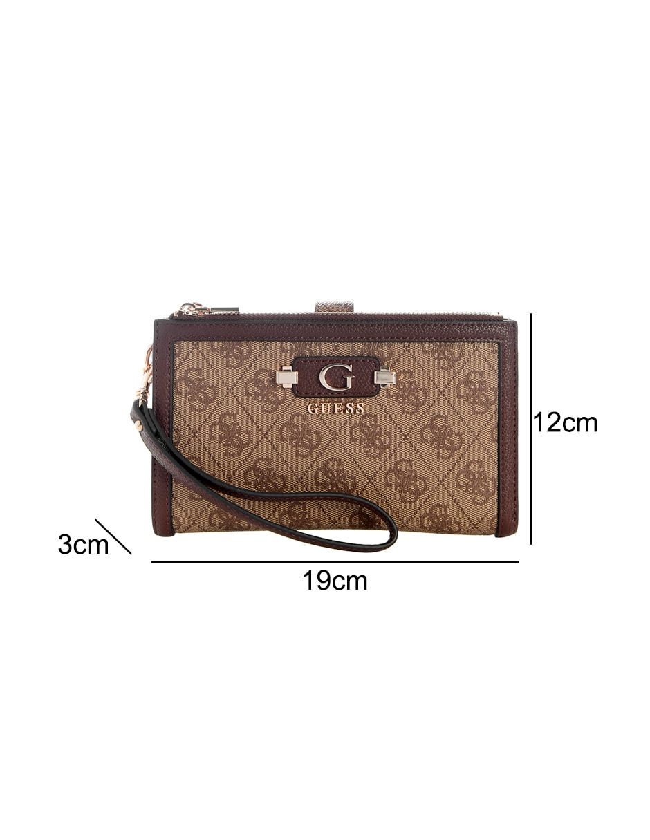 Cartera Lindsey Guess para mujer Cartera Lindsey Guess para mujer