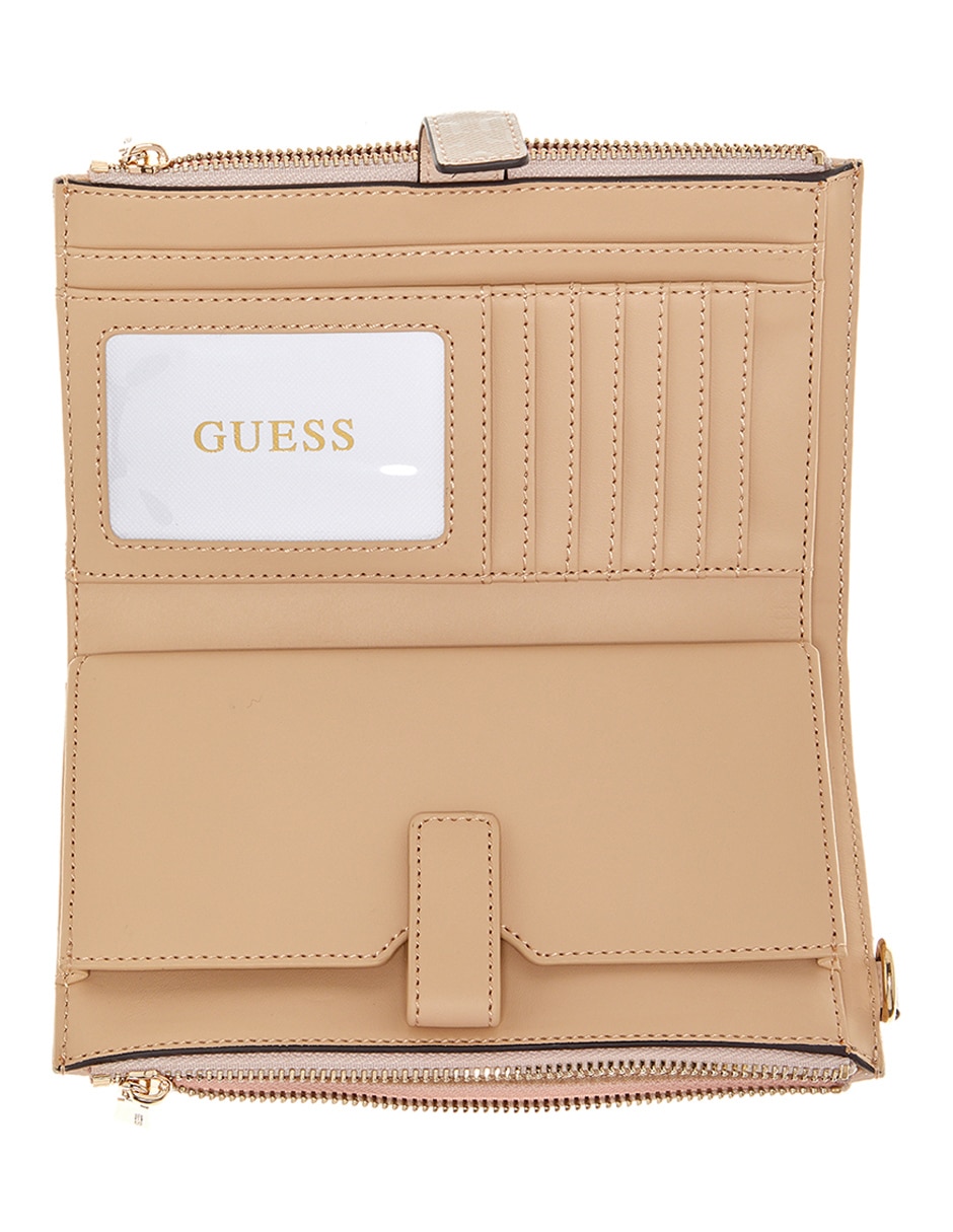 Cartera Lindsey Guess para mujer 3