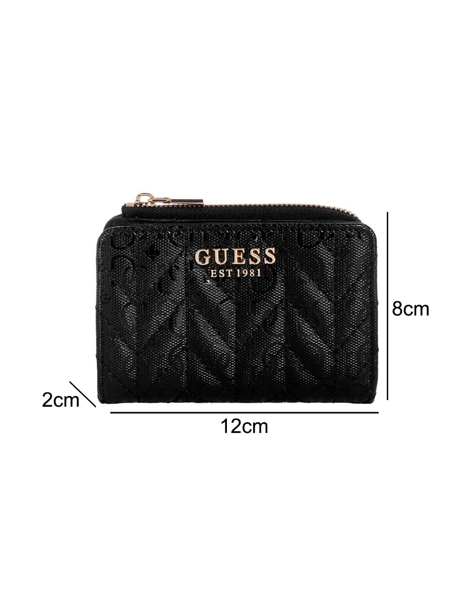 Cartera Stacey Guess para mujer