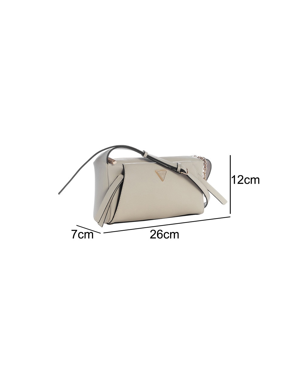 Bolsa crossbody Devon para mujer 5