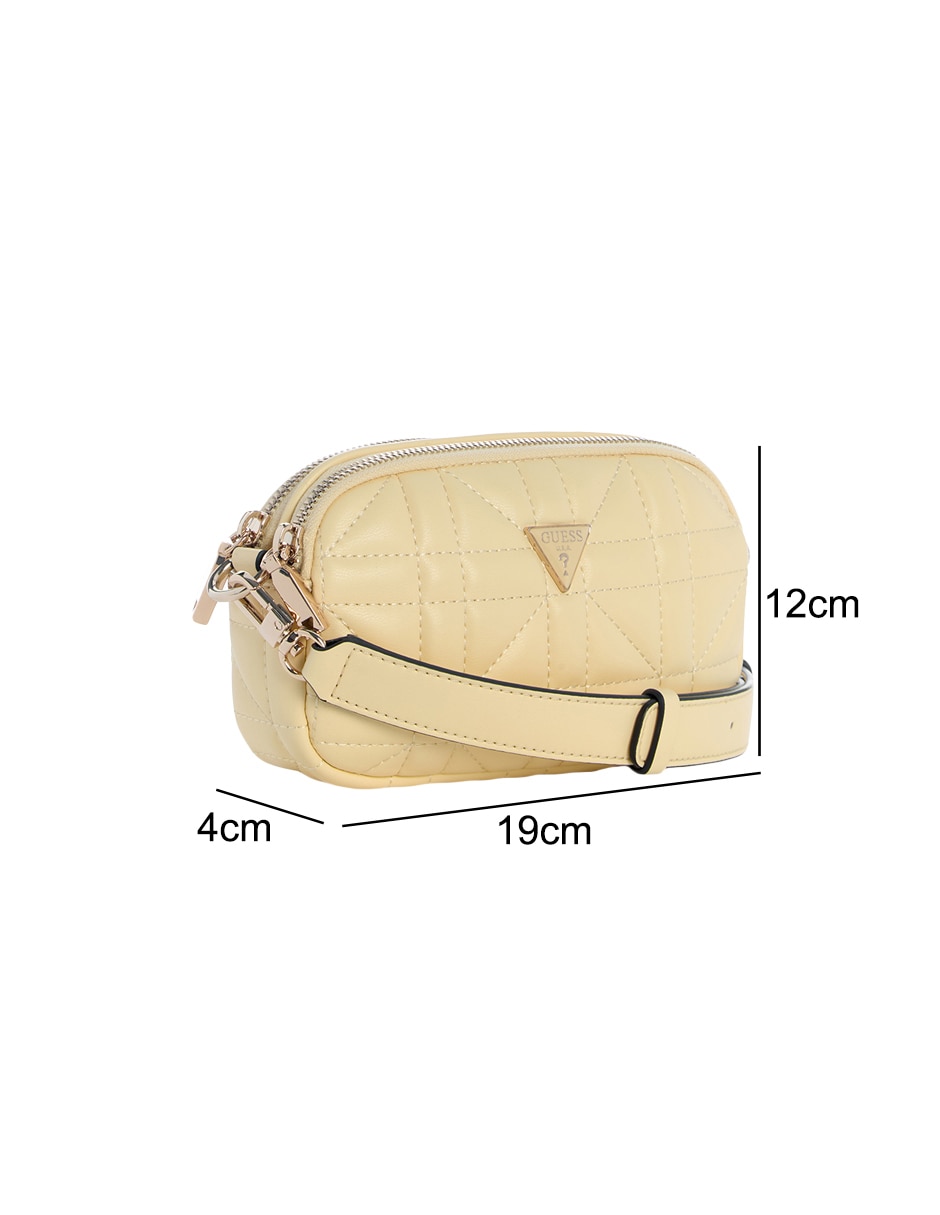 Bolsa crossbody Edita para mujer
