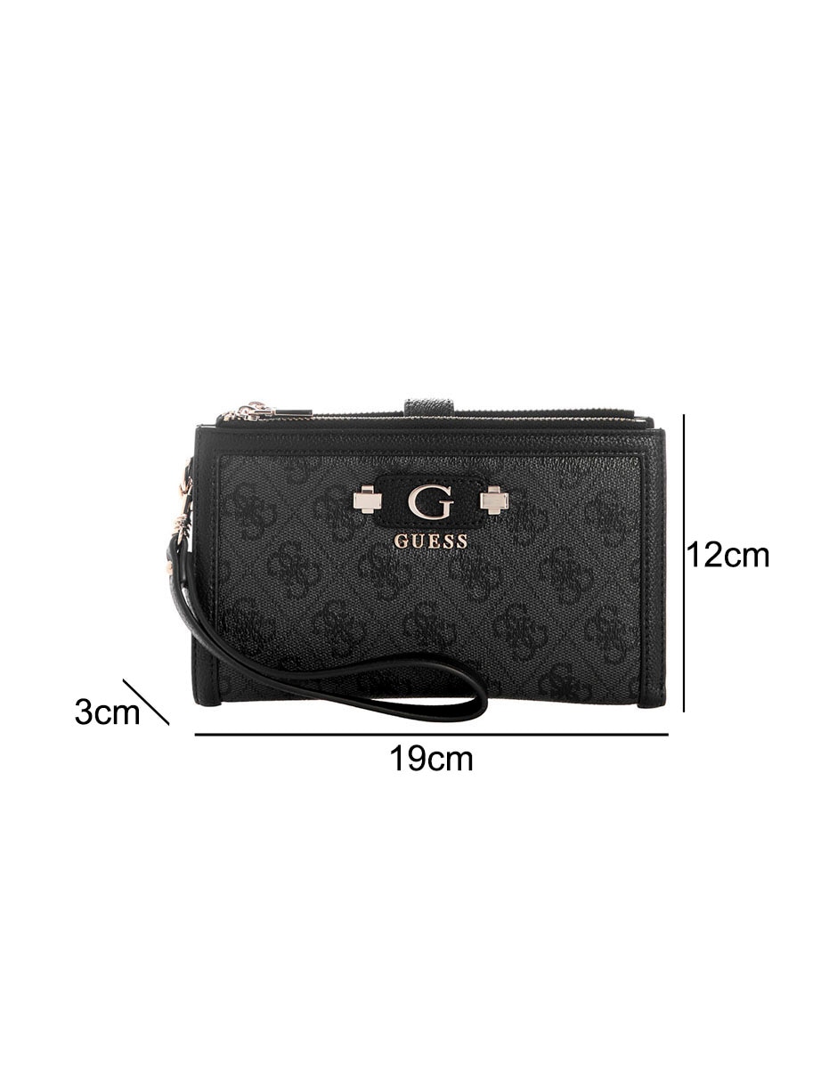 Cartera Lindsey Guess para mujer
