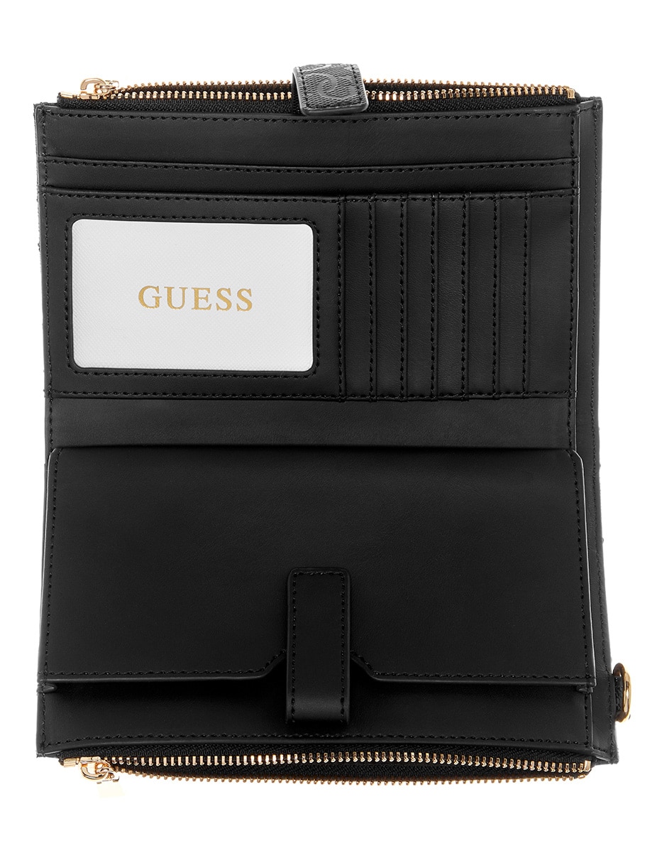 Cartera Lindsey Guess para mujer 3