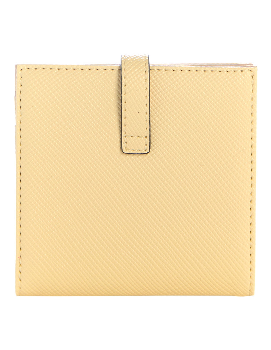 Cartera gilda para mujer Cartera gilda para mujer