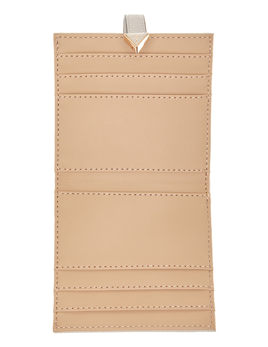Cartera gilda para mujer 3