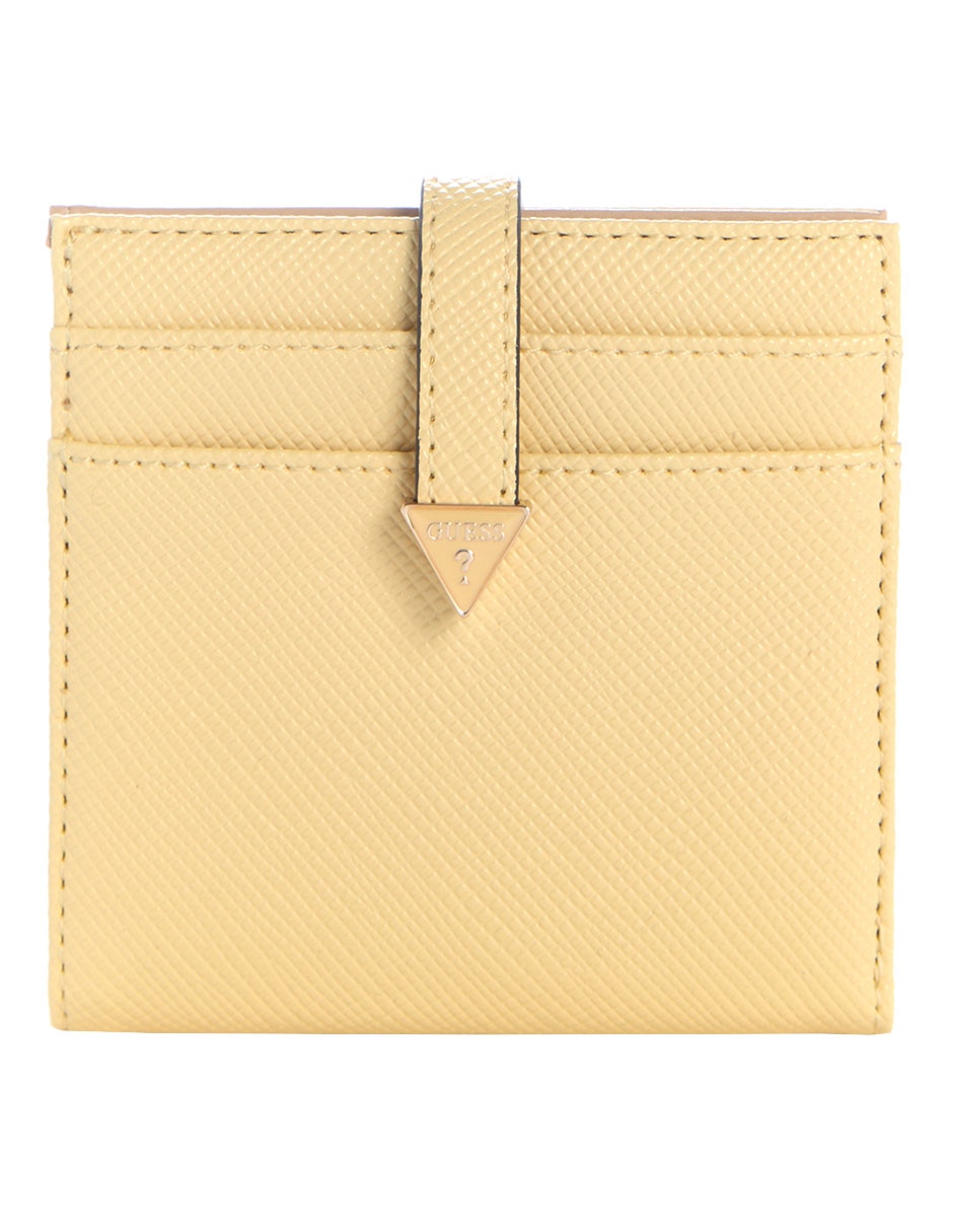 Cartera gilda para mujer 1