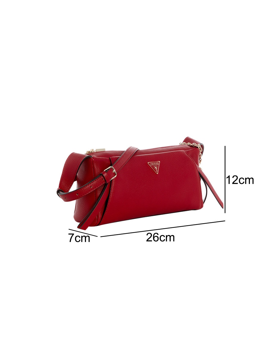 Bolsa crossbody Guess para mujer