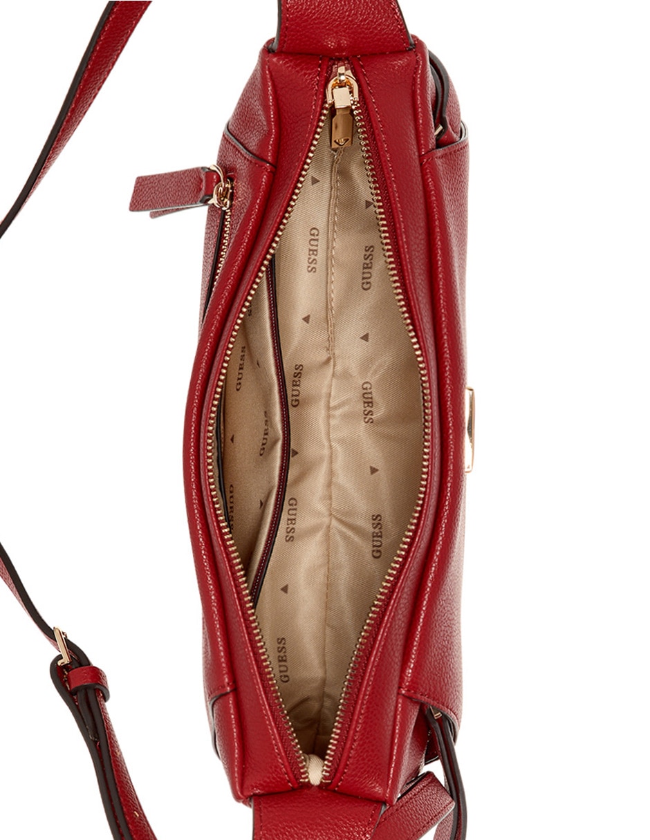 Bolsa crossbody Guess para mujer