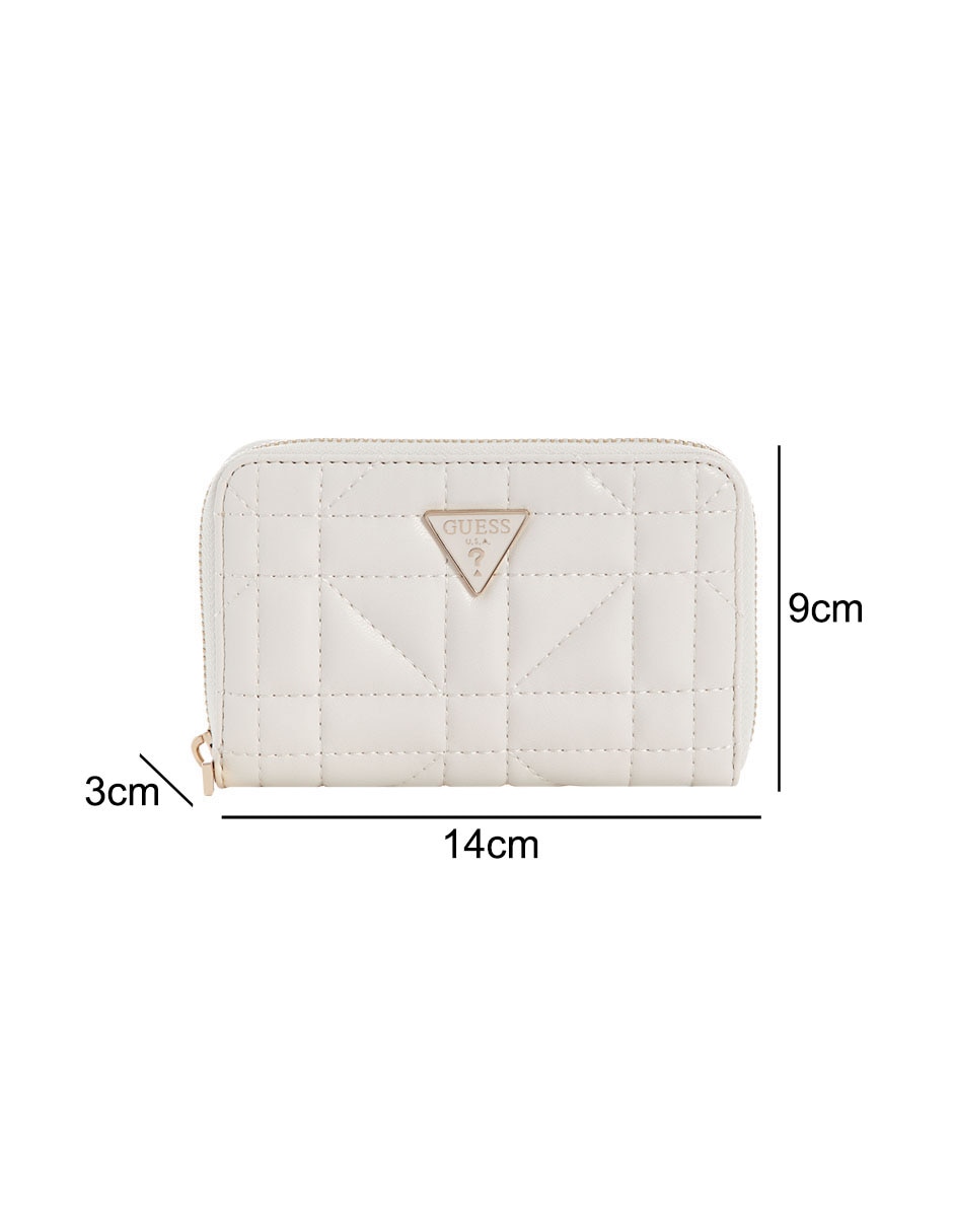 Cartera Edita para mujer