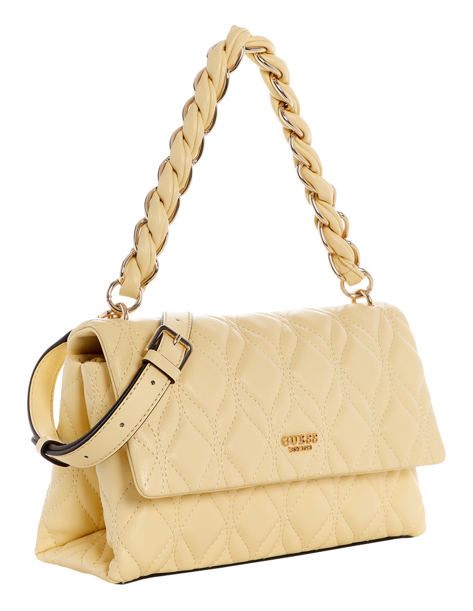 Bolsa crossbody maxine guess para mujer