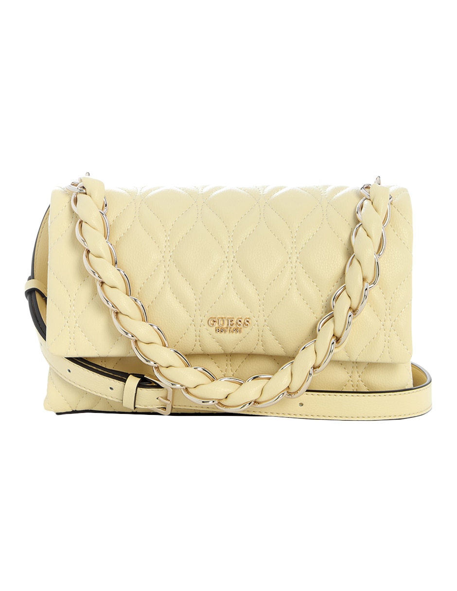 Bolsa crossbody maxine guess para mujer 1