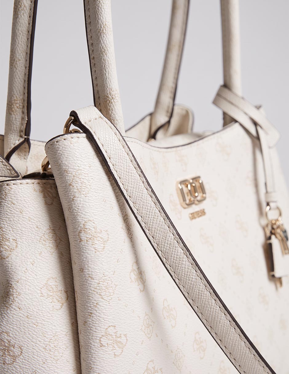 Bolsa carry all emelie para mujer