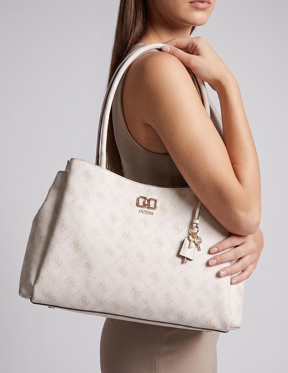 Bolsa carry all emelie para mujer