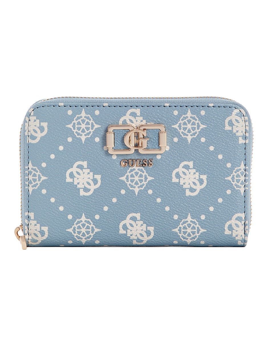 Cartera Emelie Logo Guess para mujer 1