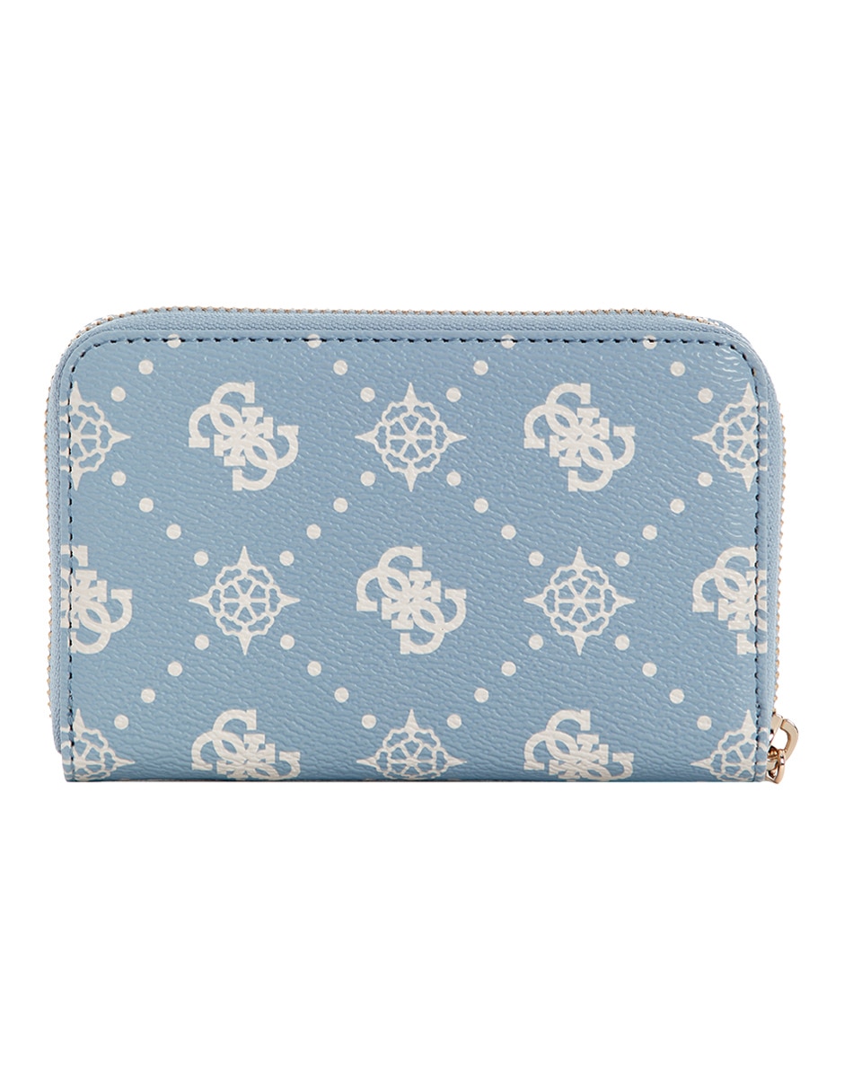 Cartera Emelie Logo Guess para mujer 2