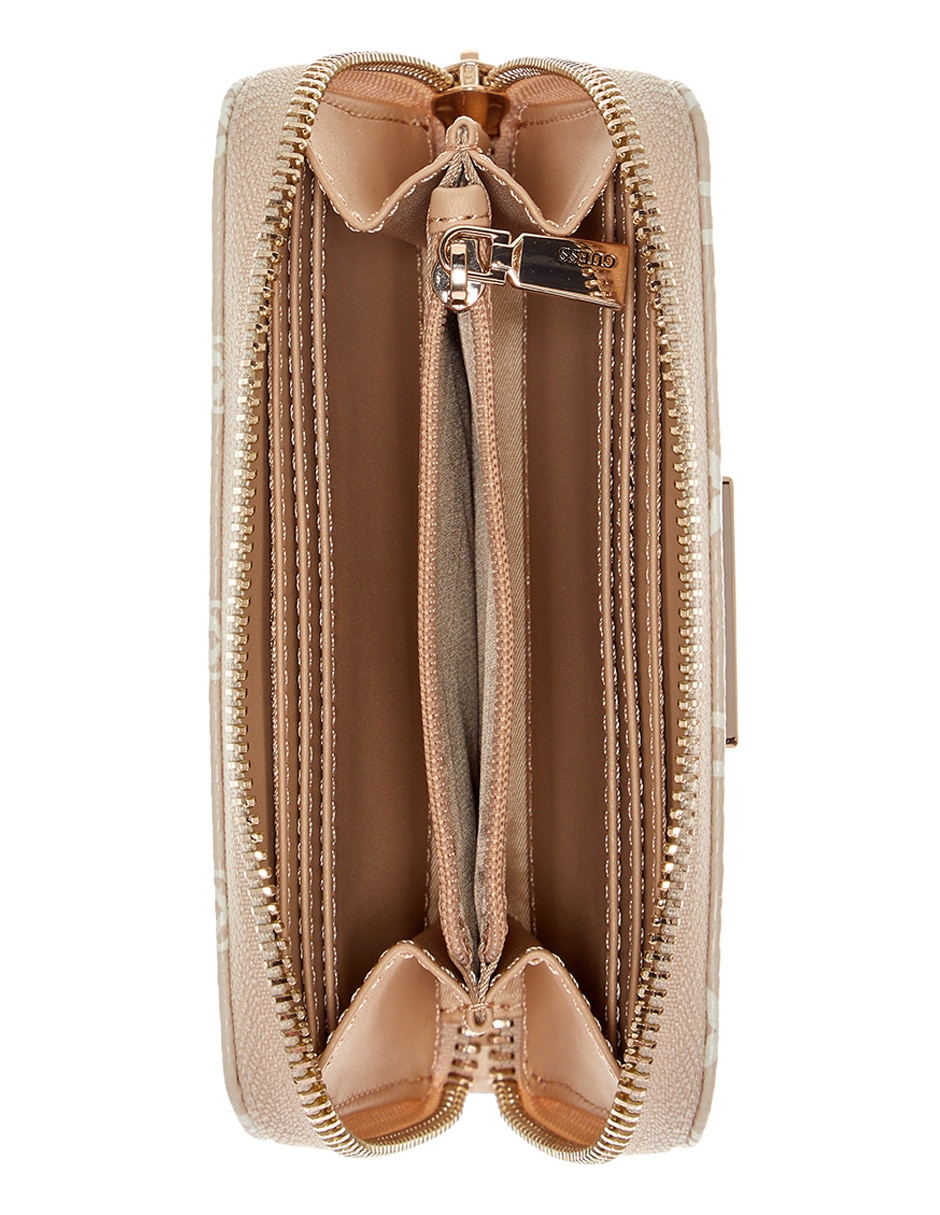 Cartera Emelie Logo Guess para mujer 3