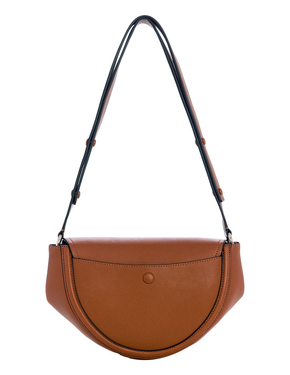 Bolsa crossbody coleen guess para mujer 3