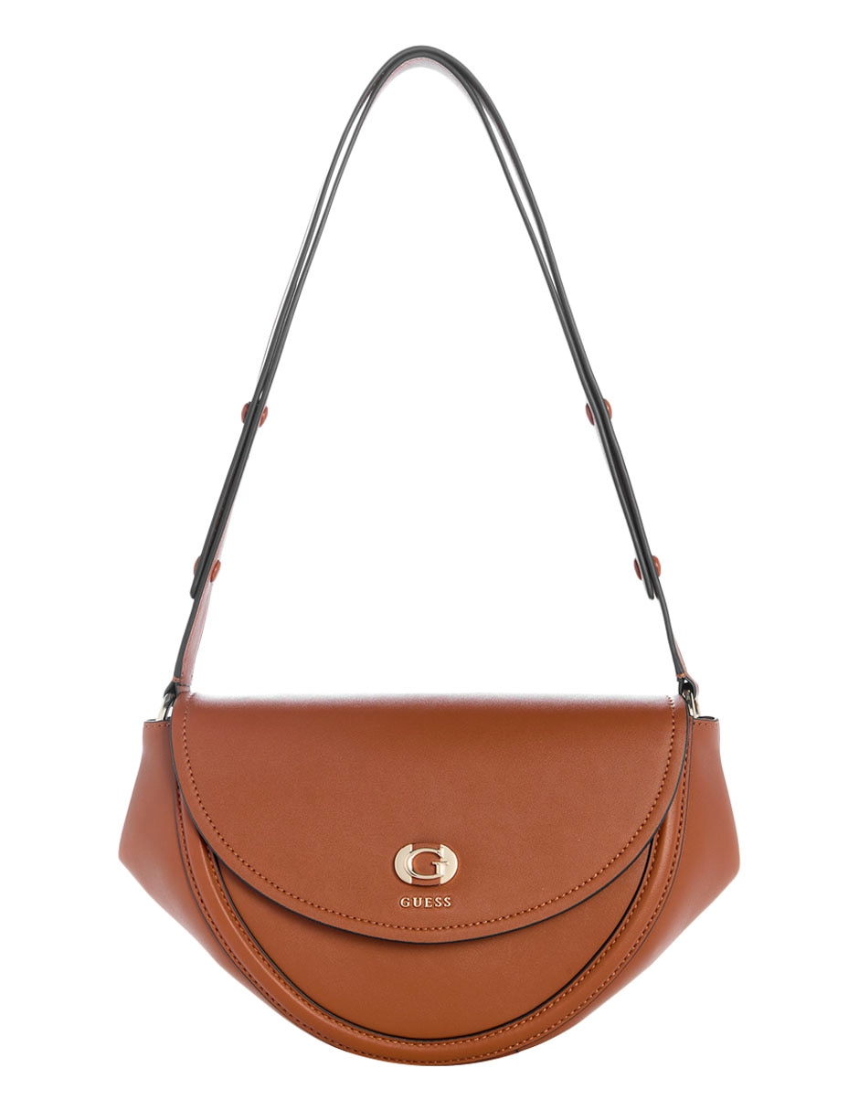 Bolsa crossbody coleen guess para mujer