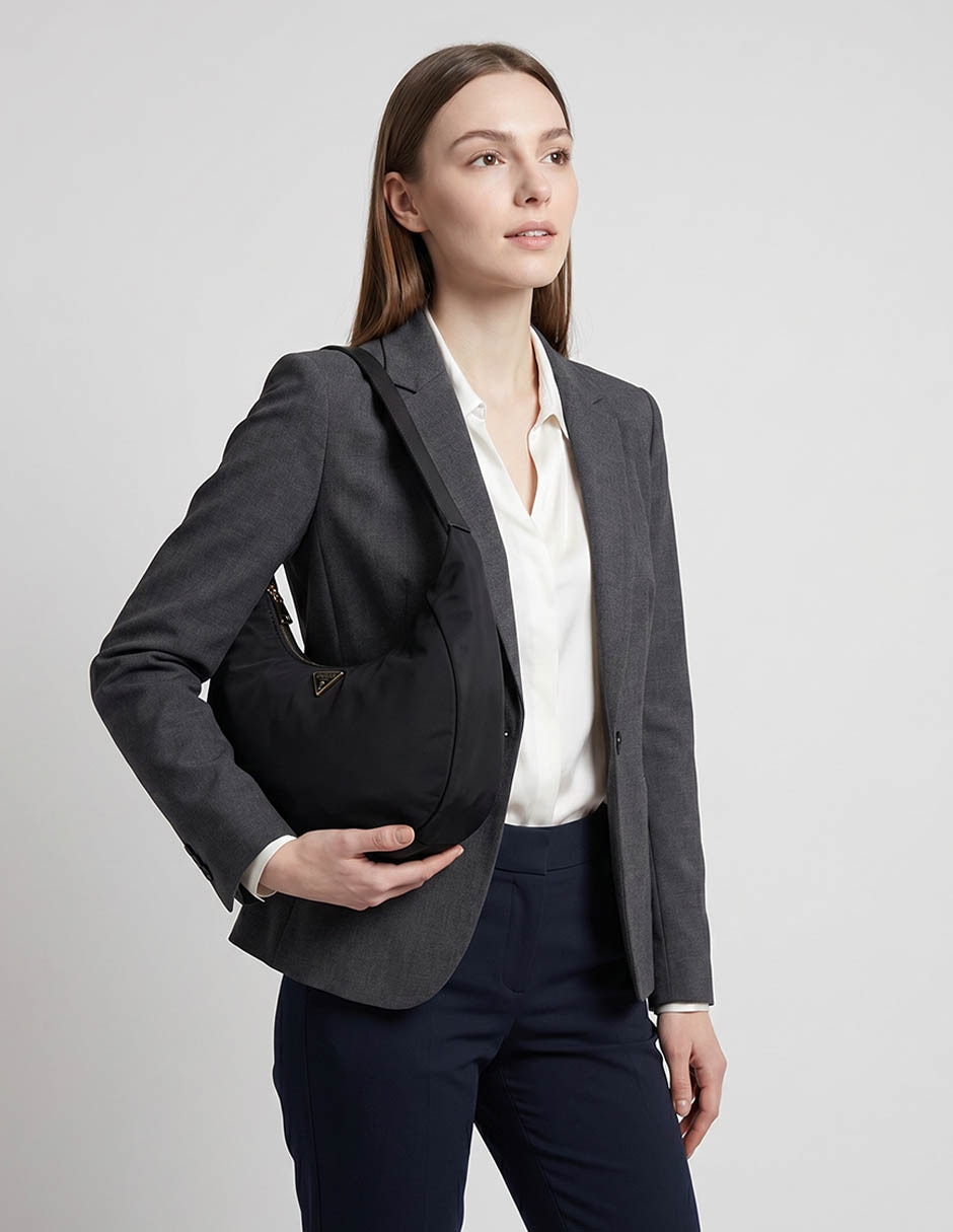 Bolsa hobo para mujer 5