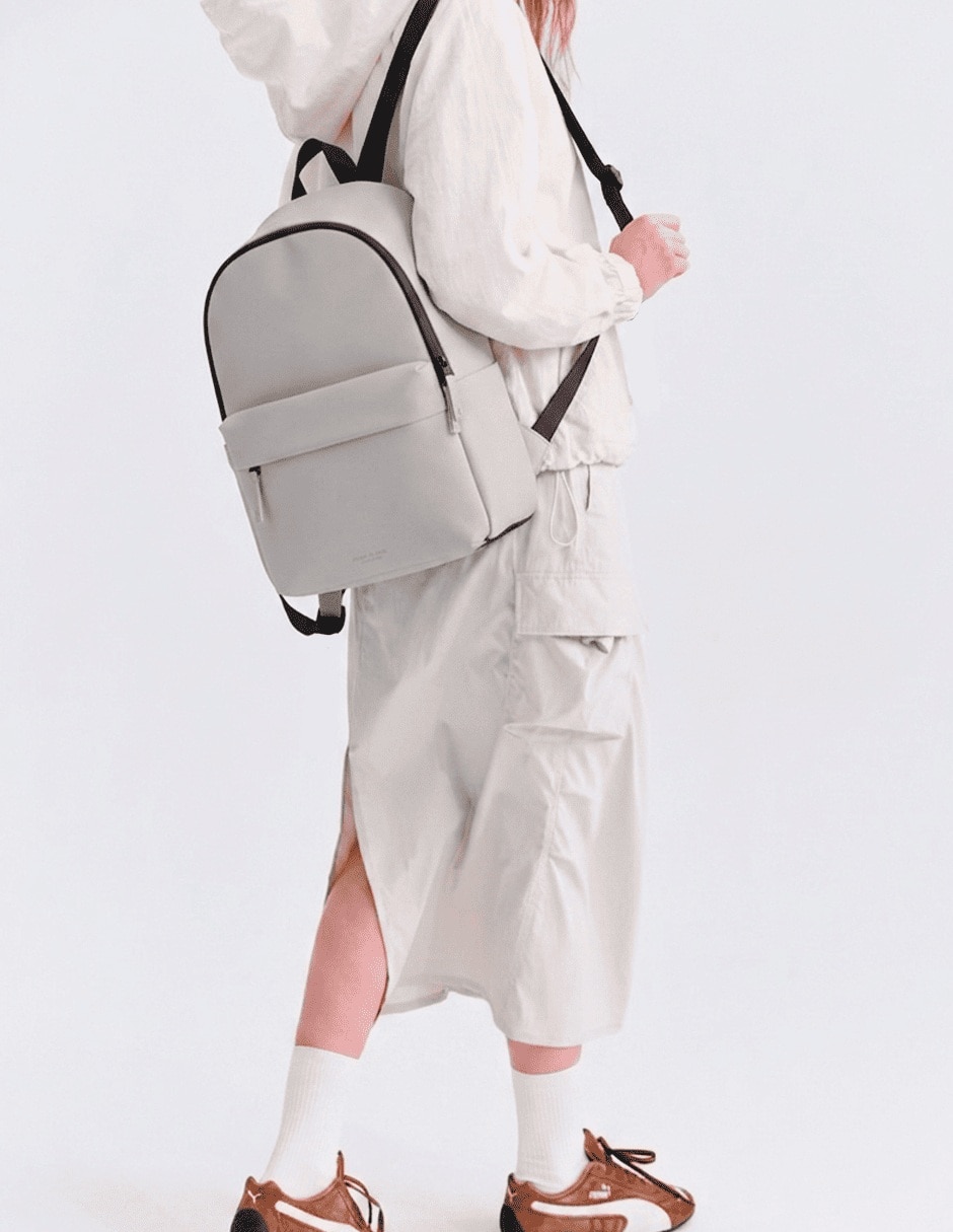 Mochila con portalaptop 5