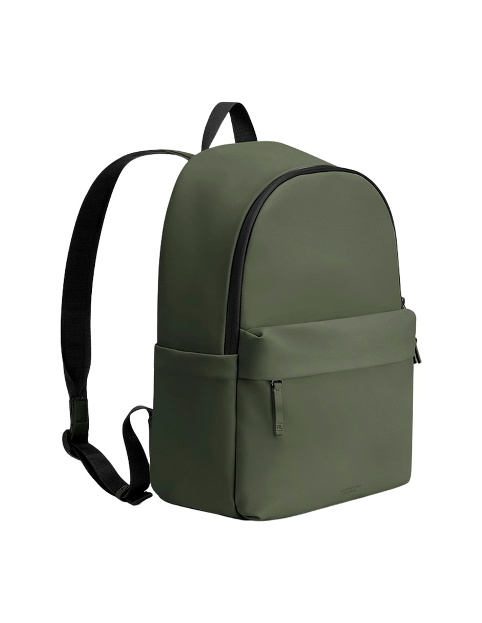 Mochila con portalaptop Däsh Uni impermeable unisex