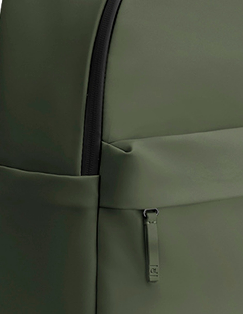 Mochila con portalaptop Däsh Uni impermeable unisex 3