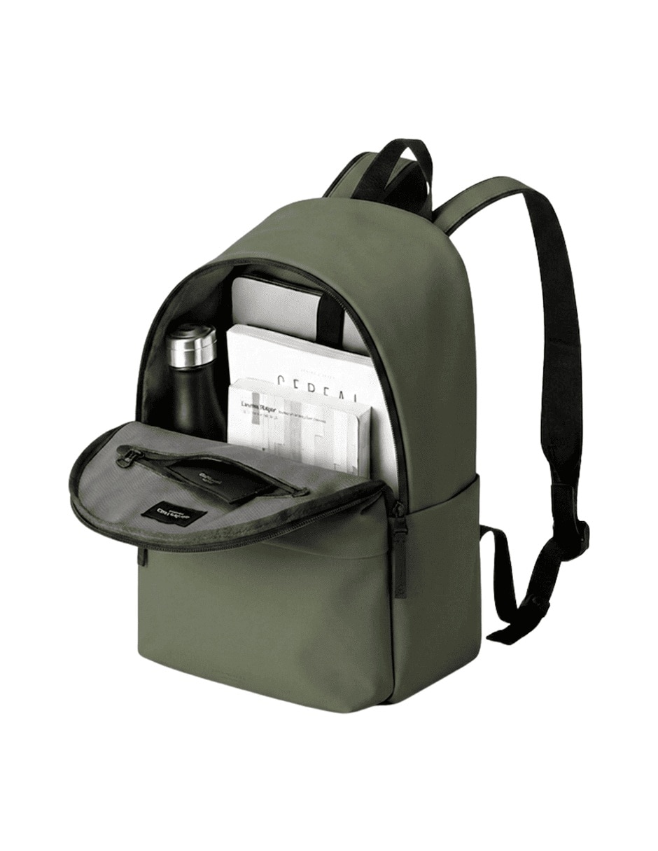 Mochila con portalaptop Däsh Uni impermeable unisex 4