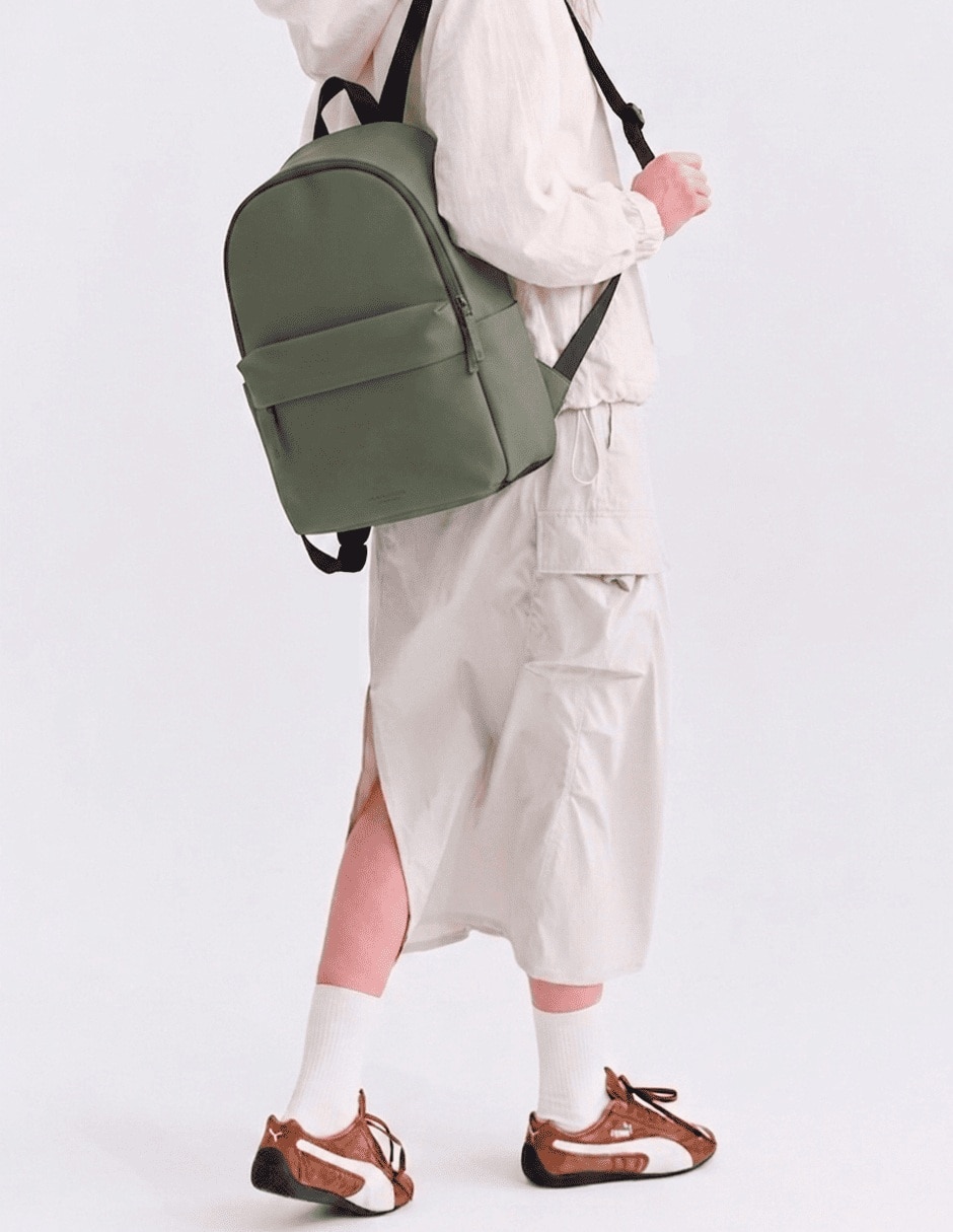 Mochila con portalaptop Däsh Uni impermeable unisex 6