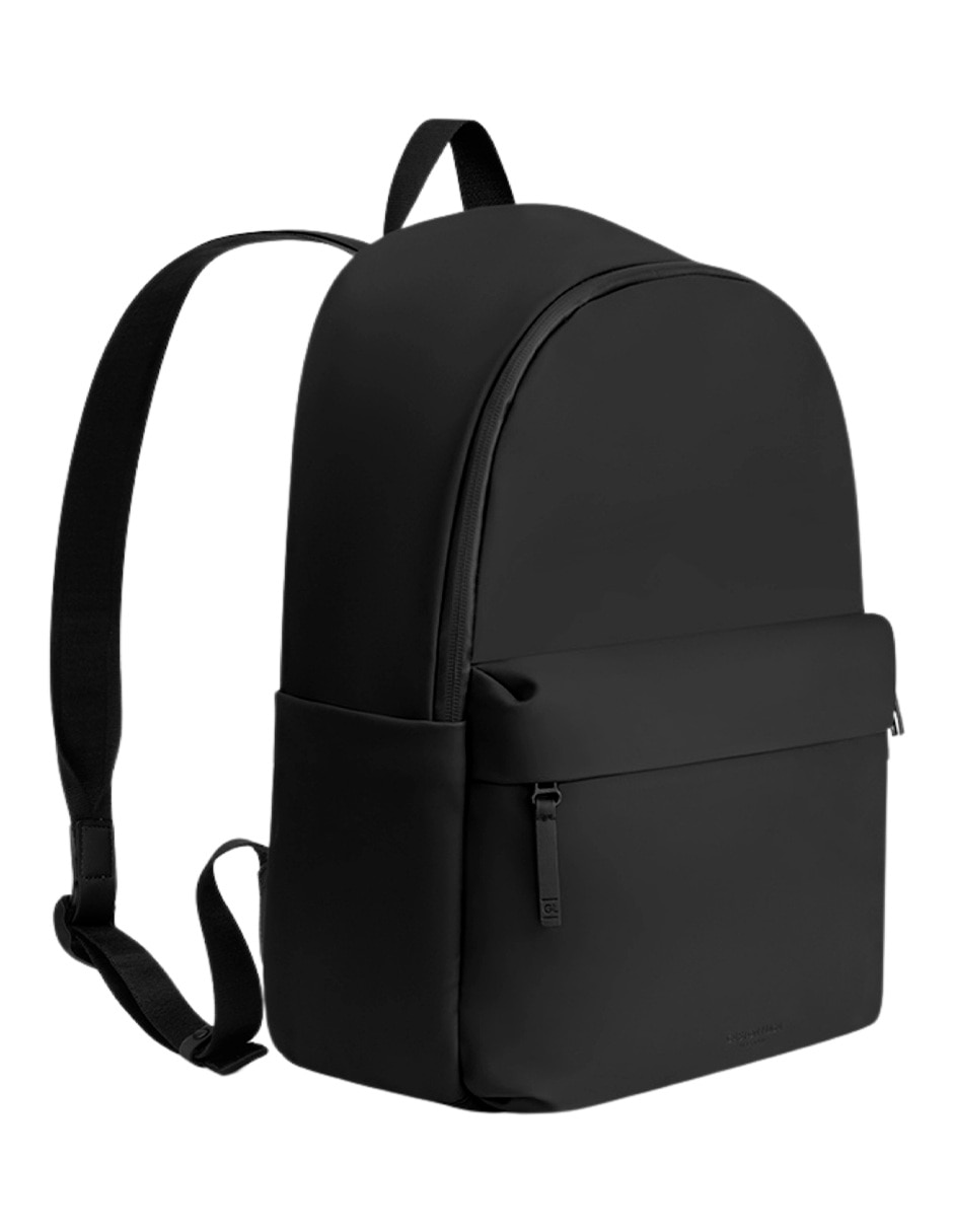 Mochila con portalaptop Däsh Uni Backpack 14 Black para Unisex