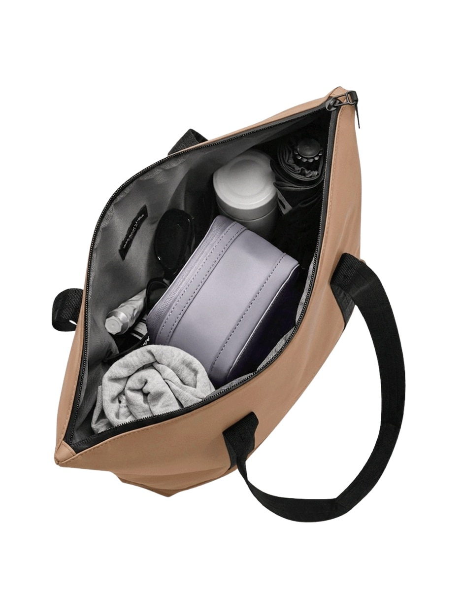 Bolsa Tote Däsh Shopper Unisex 3