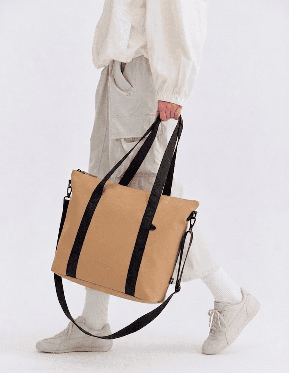 Bolsa Tote Däsh Shopper Unisex 4