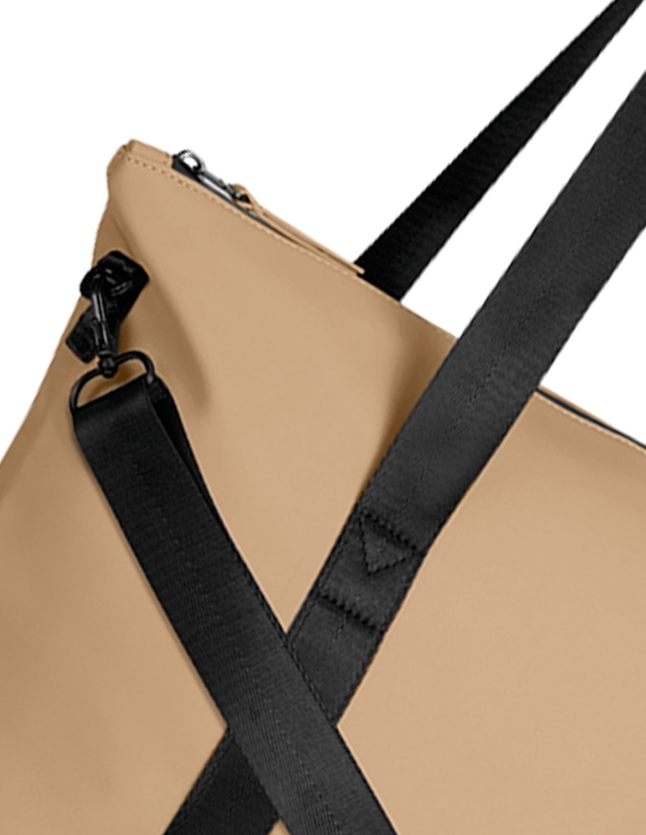 Bolsa Tote Däsh Shopper Unisex 6