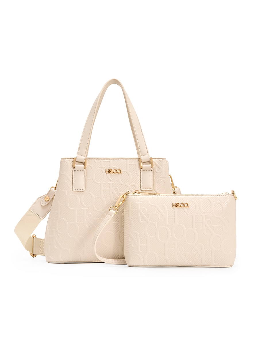 Bolsa Tote Rex mujer