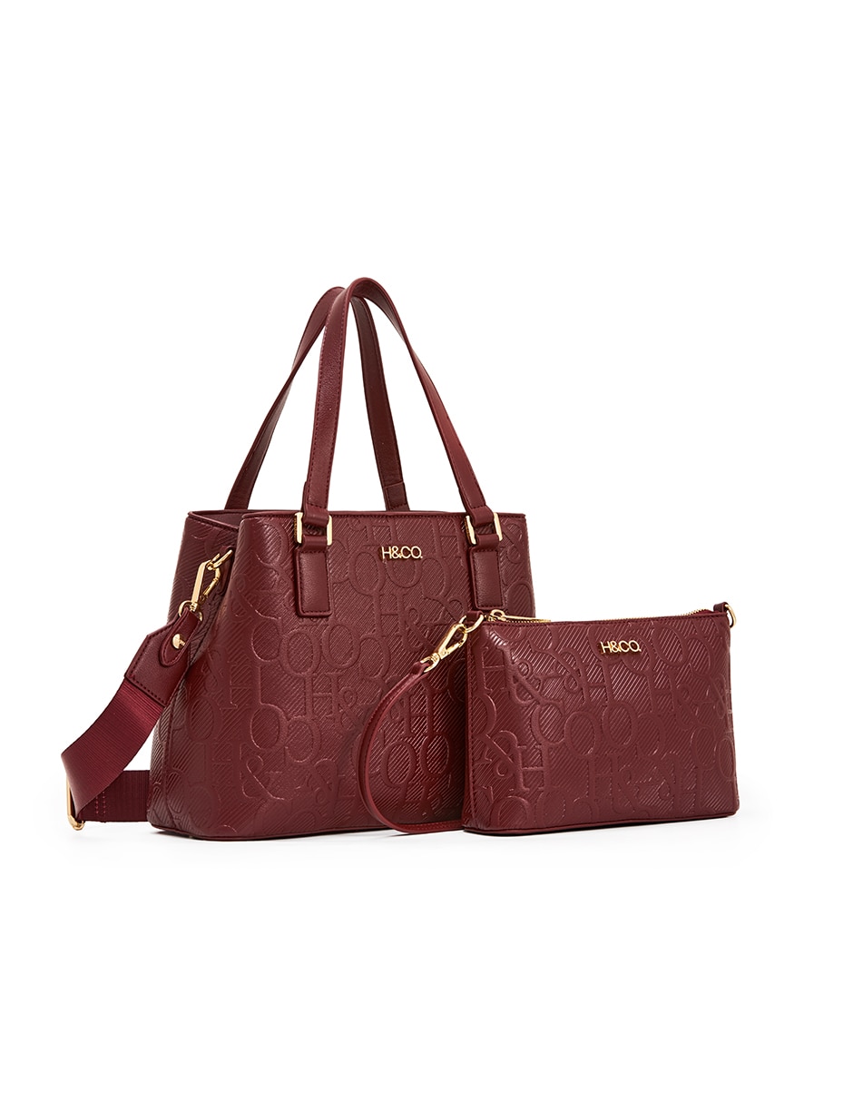 Bolsa Tote Rex mujer 2